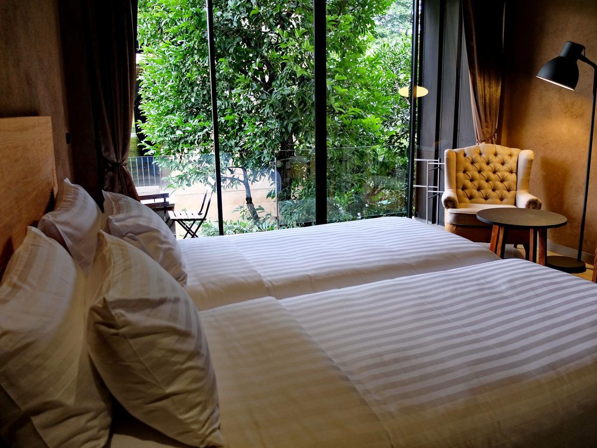 Monaz River Kwai Kanchanaburi City Exterior photo