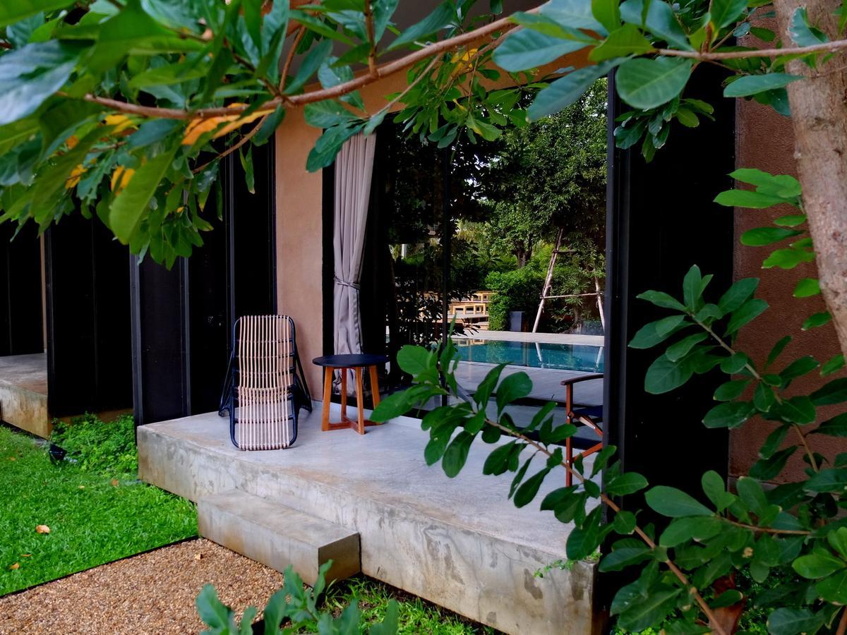 Monaz River Kwai Kanchanaburi City Exterior photo
