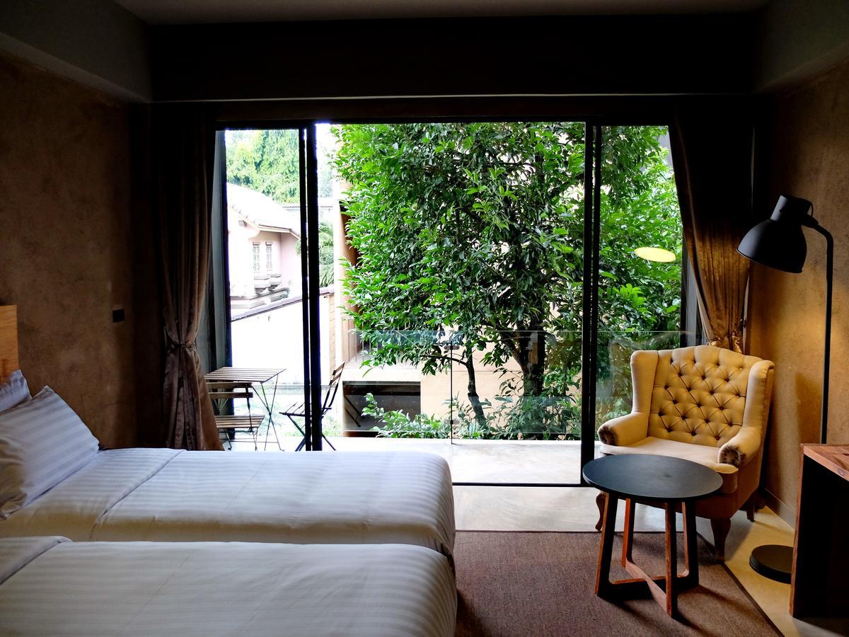 Monaz River Kwai Kanchanaburi City Exterior photo